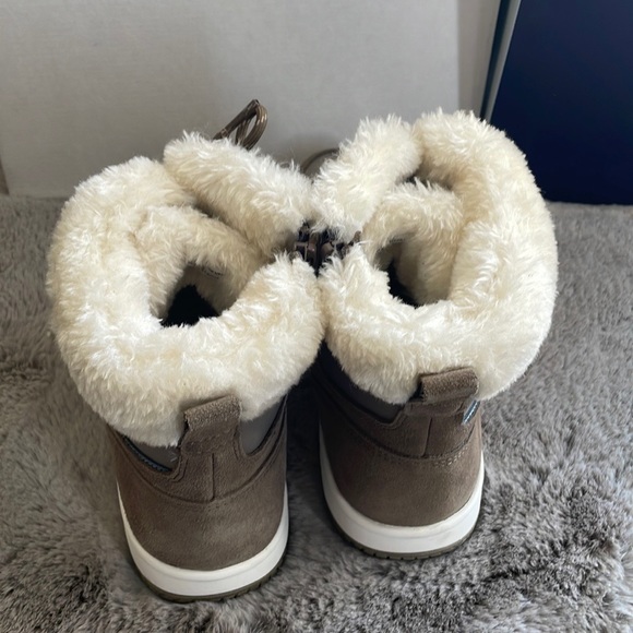 Weatherproof - Ladies’ Winter Boots - Picture 4 of 10